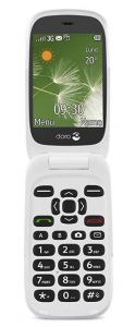 doro phone for elderly