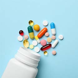 Elderly parents medical needs