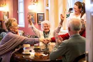 make move care home easier