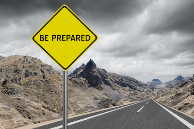 Prepare to care