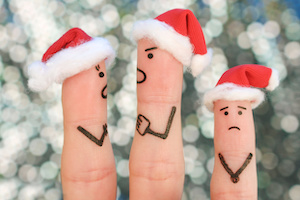 family Christmas
