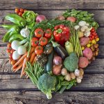 eating well during corona virus