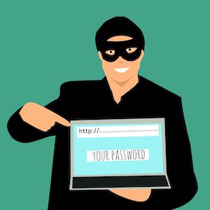 avoid being scammed
