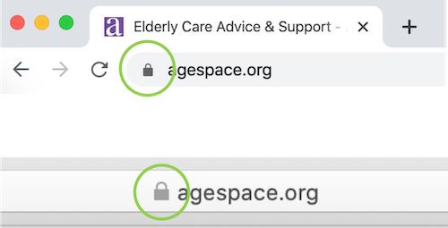 How to check if a website is secure