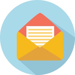 Staying safe online - email