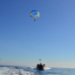Parasailing 2