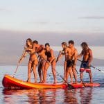 king_paddle_experience_barcelona_five_star