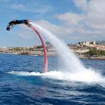 flyboard-tenerife