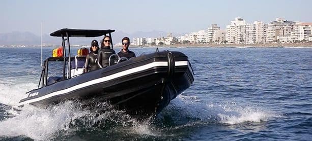 Private Charter Cape Town