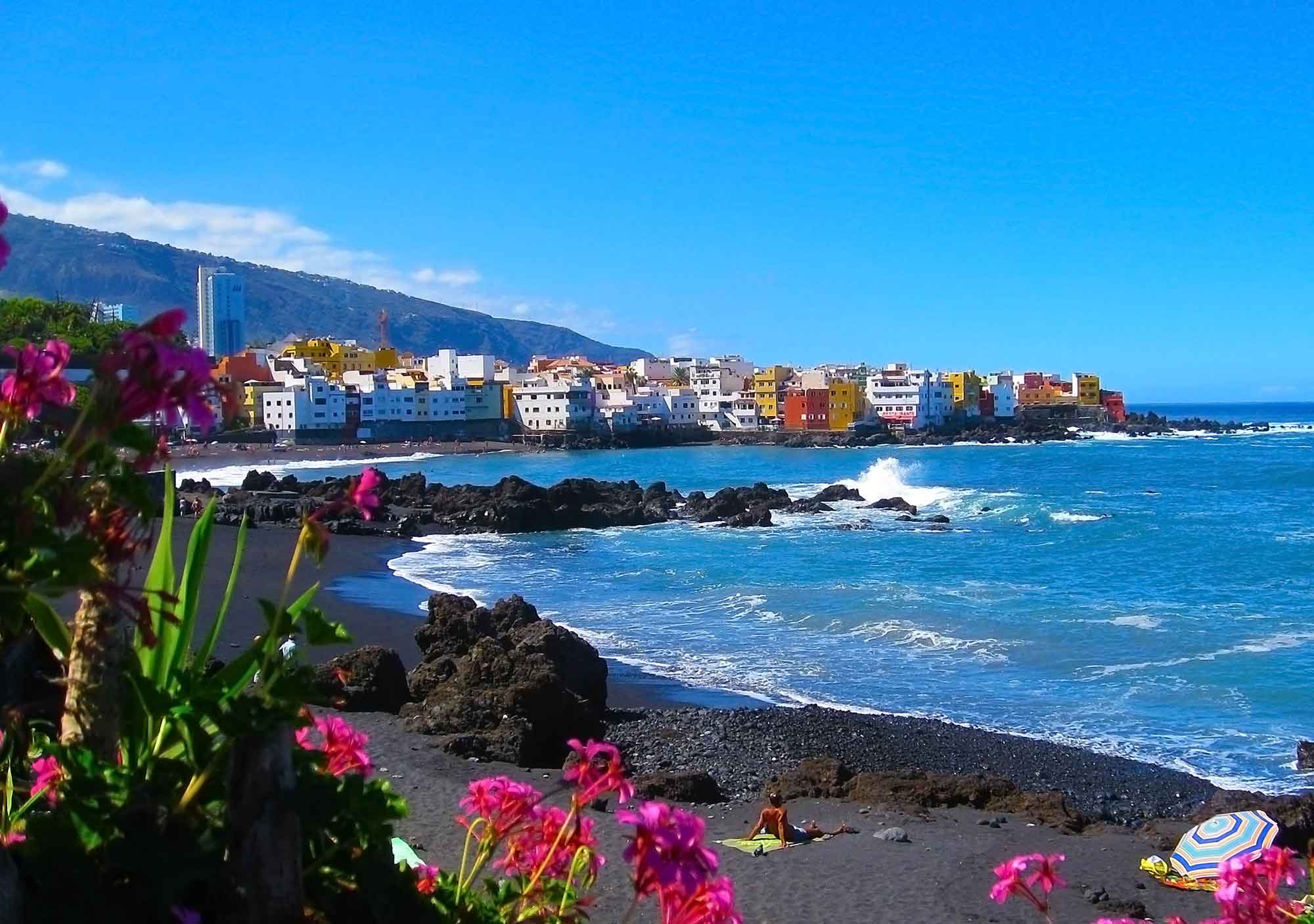Adventure Awaits You In Tenerife!