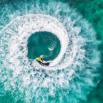 making-donuts-in-the-ocean-on-jet-ski