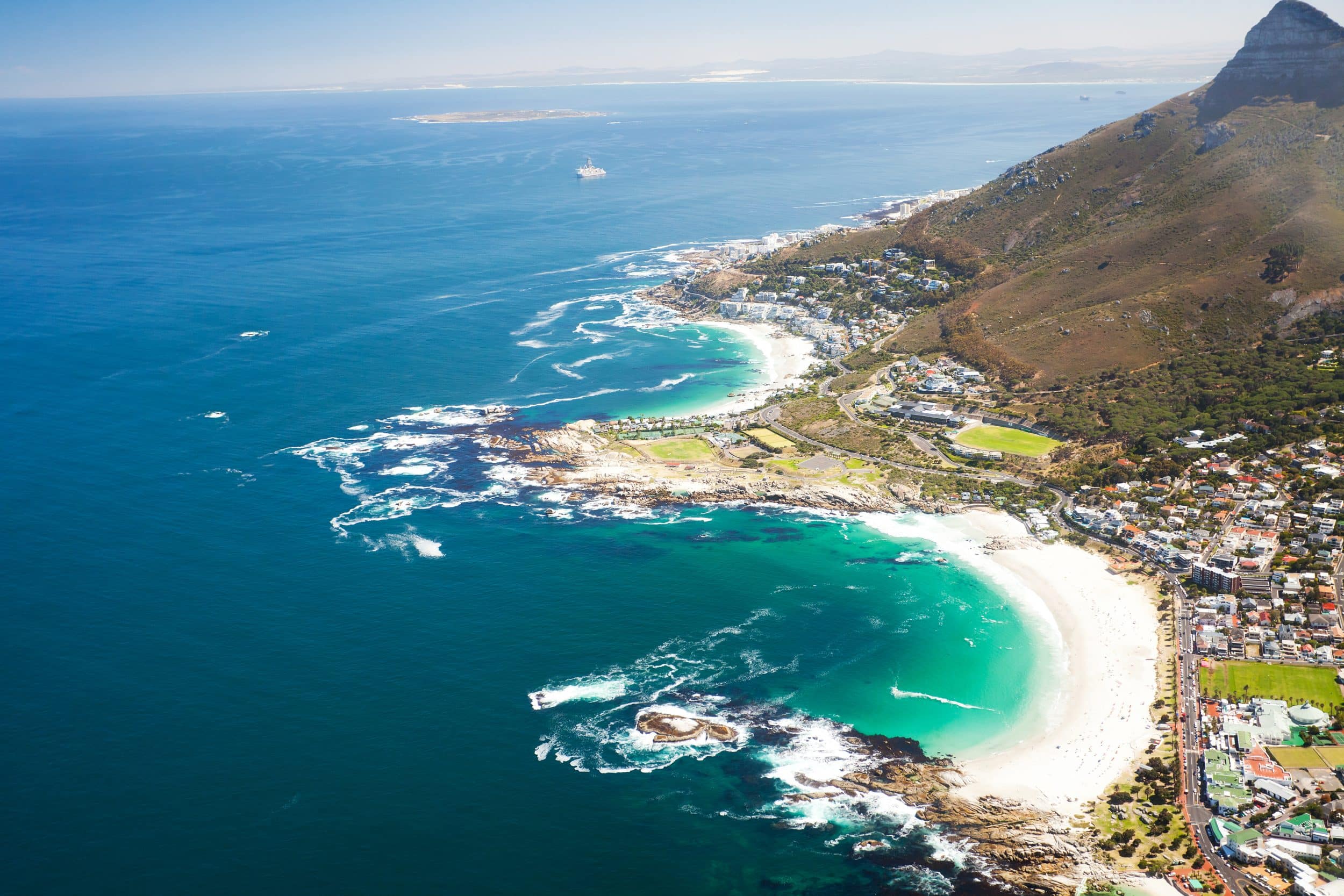 What Are The Best Water Activities And Adventures In Cape Town?