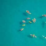 kayak-manypeople-blue-cayman