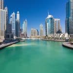 Dubai-Marina-Canal