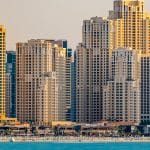 Jumeirah-Beach-Residence