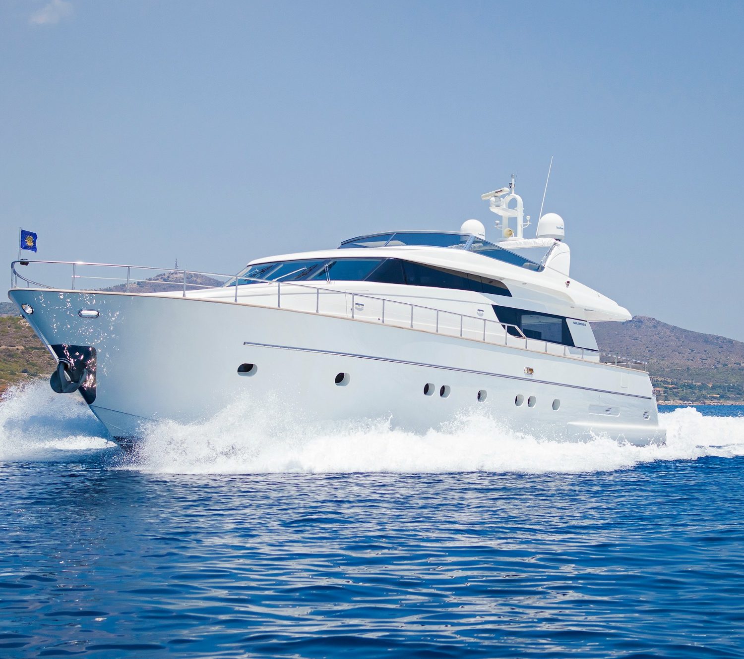 Night Mocktail Cruise in Dubai
