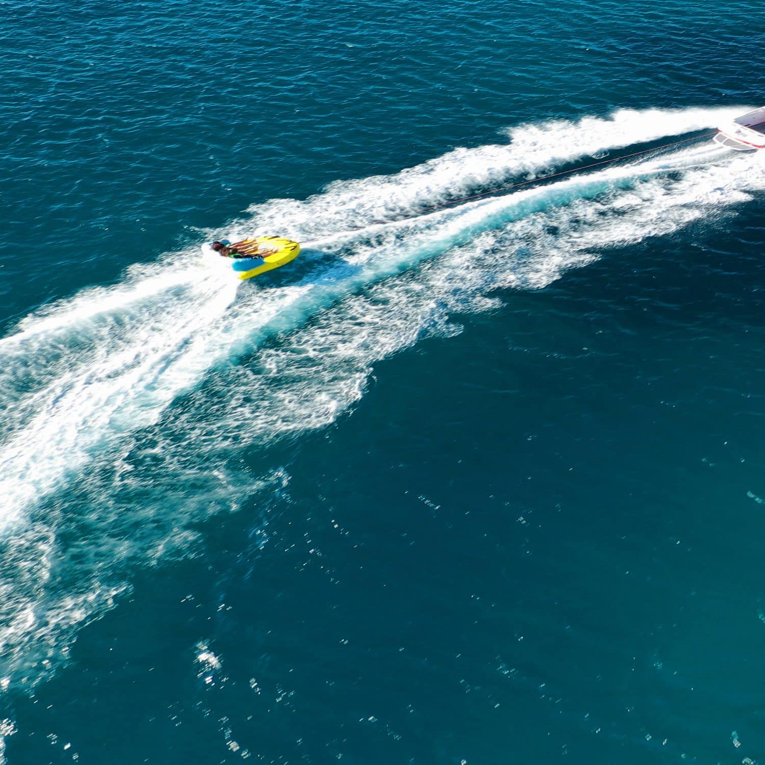 Watersports In Ibiza