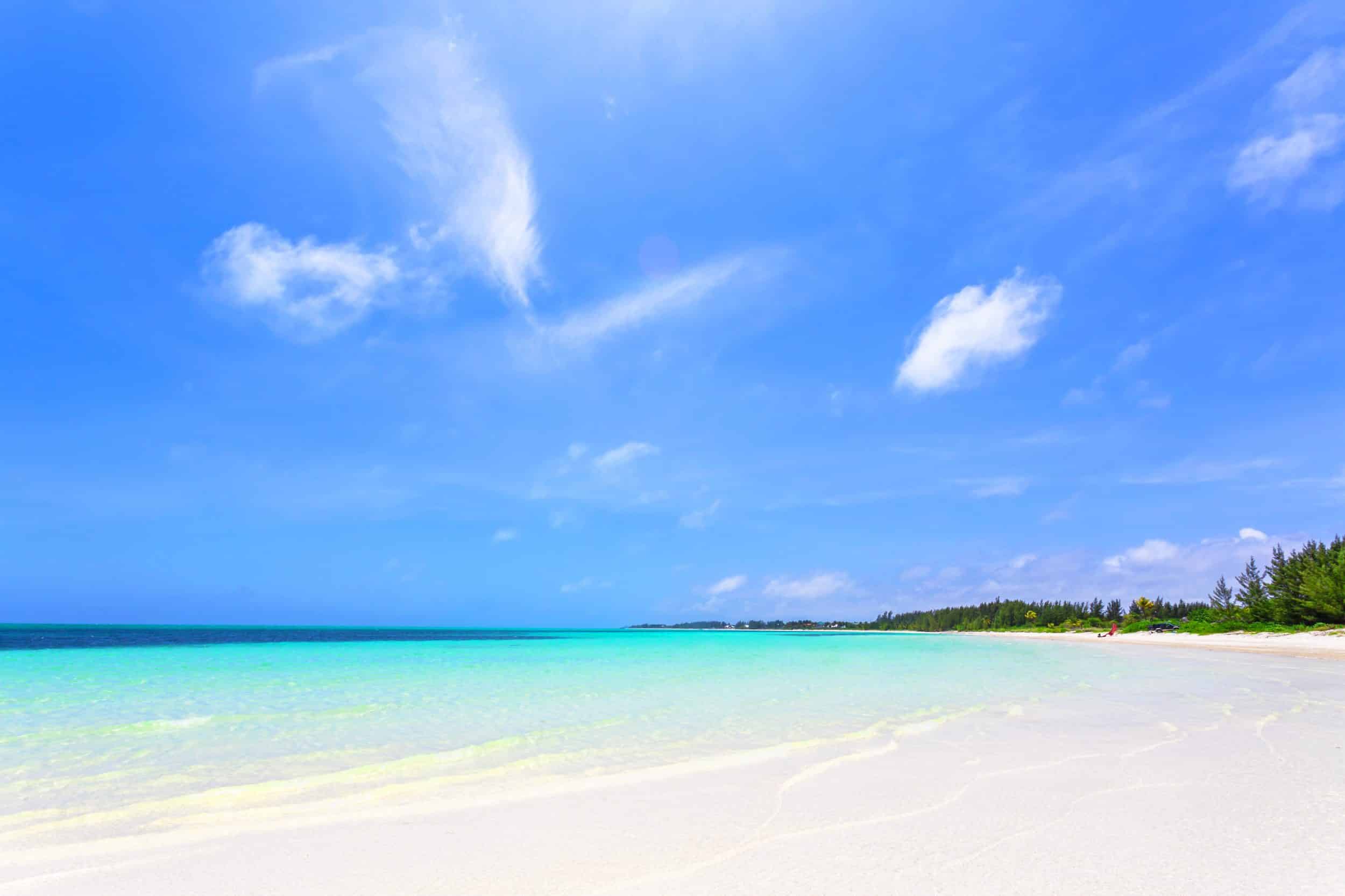 What Are The Best Water Sports Activities In The Bahamas?