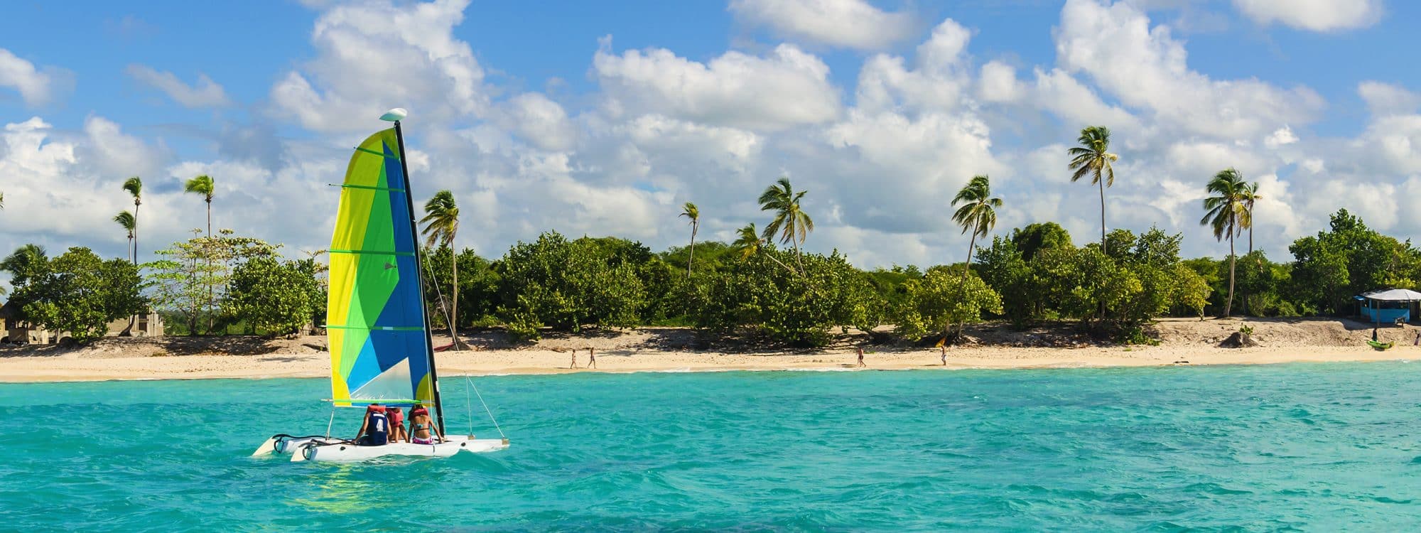 Bahamas Sailing Adventure Trip Aguadoo