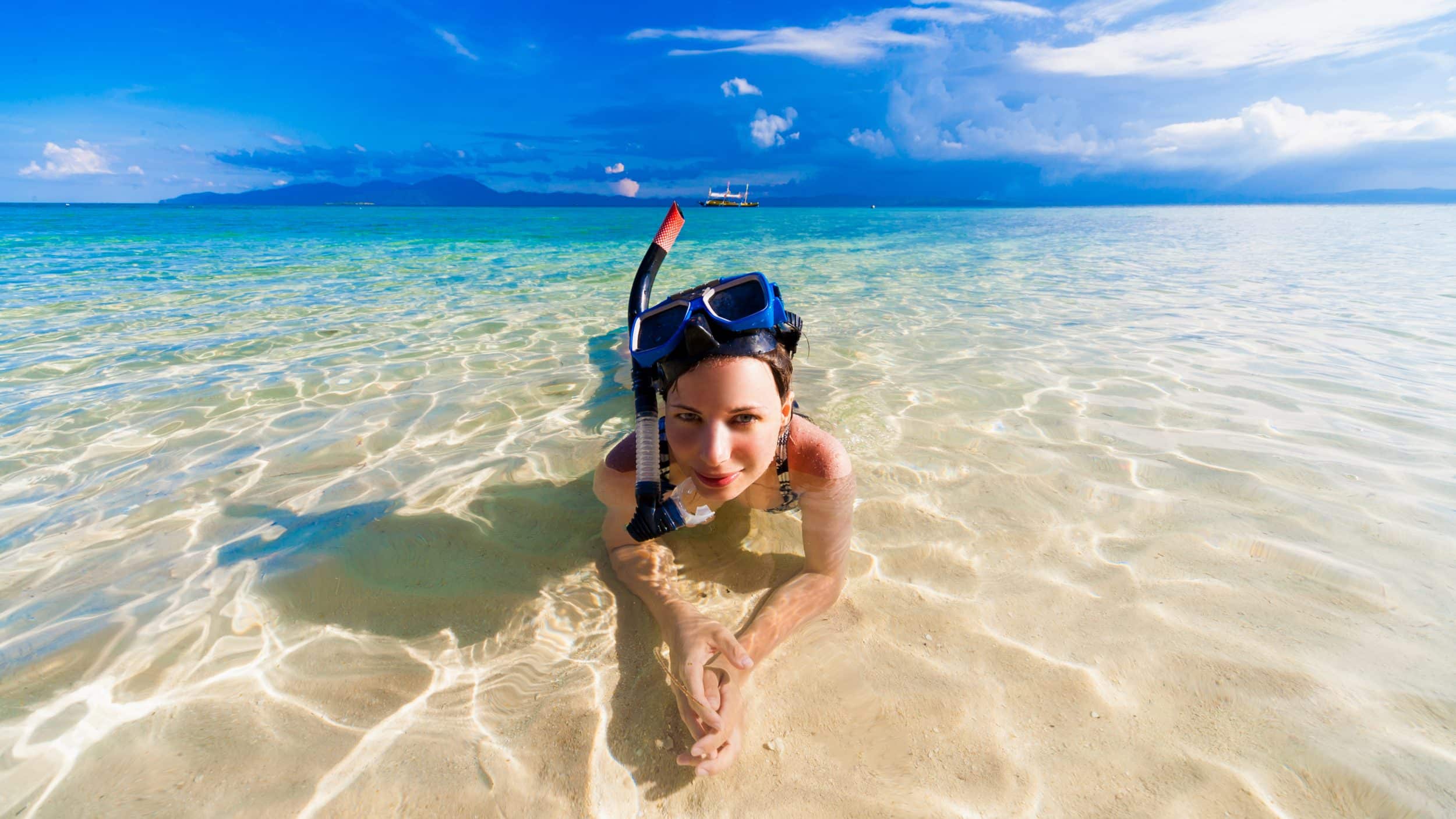 The Best Snorkeling Tour Adventure In The Cayman Islands Aguadoo