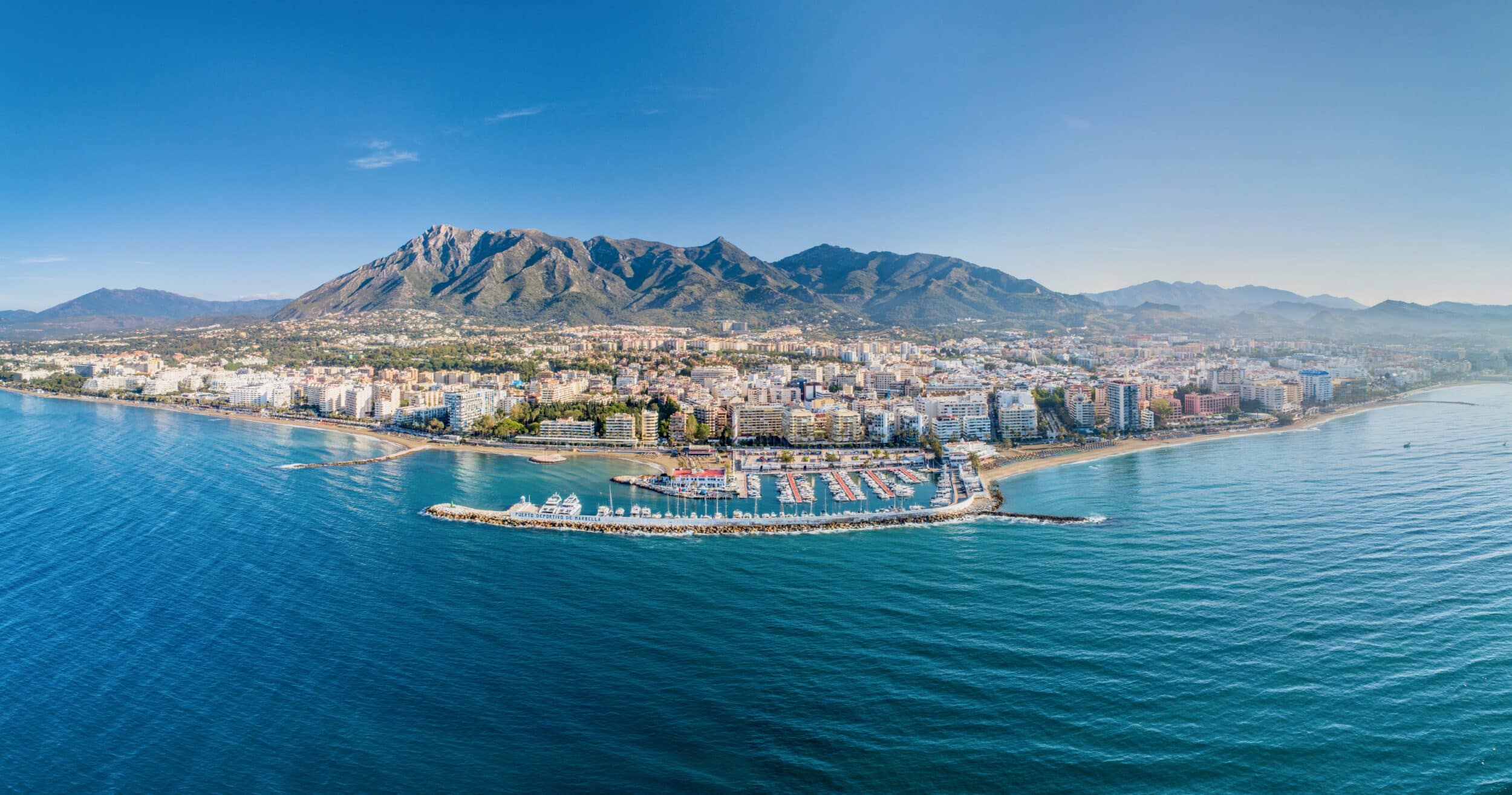 Marbella is more than just your average beach destination