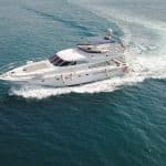 75FT YACHT