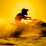 jetski-sunset-hat