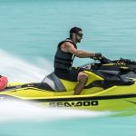 Sea-Doo Jetski