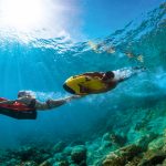 13. Seabob