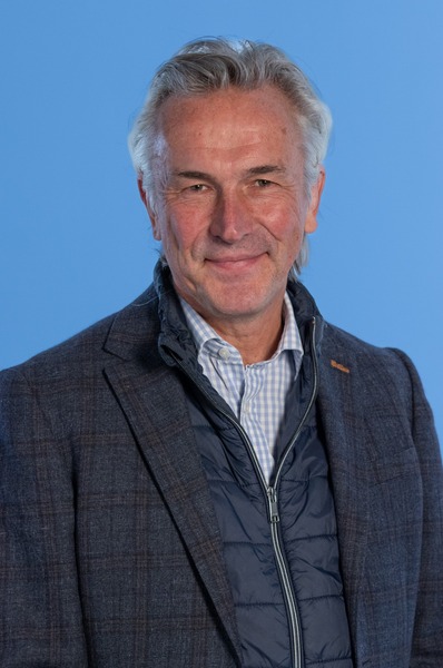 AION Auto UK Appoints Jon Wakefield As Managing Director
