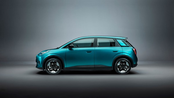 AION UT on top for spec, range and space from £28,950