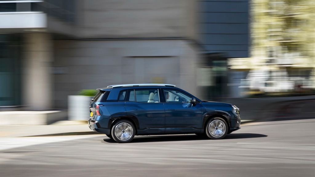AION Delivers UK’s Most Comprehensive  New Car Warranty