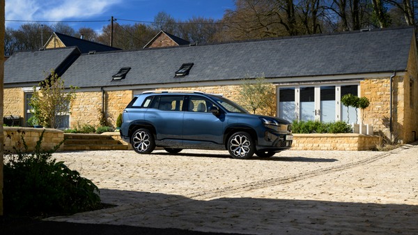 AION Delivers UK’s Most Comprehensive  New Car Warranty