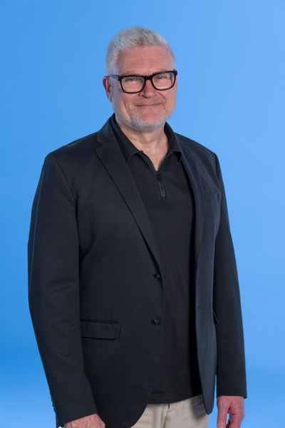Duncan Johnston, Network Development Director AION Auto UK