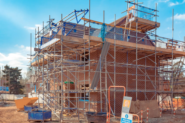 Barratt Homes (4) Airwright