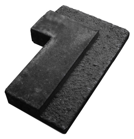 Concrete Reveal Study
