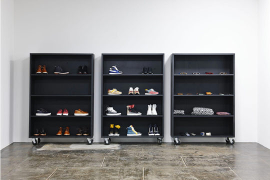 Ciguë – Kris Van Assche