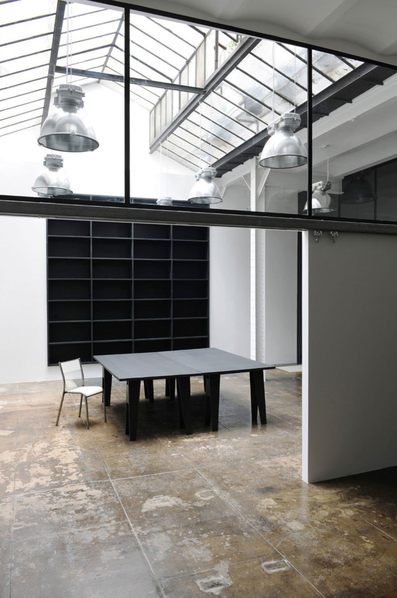Production design by Alaric Campbell-Garratt