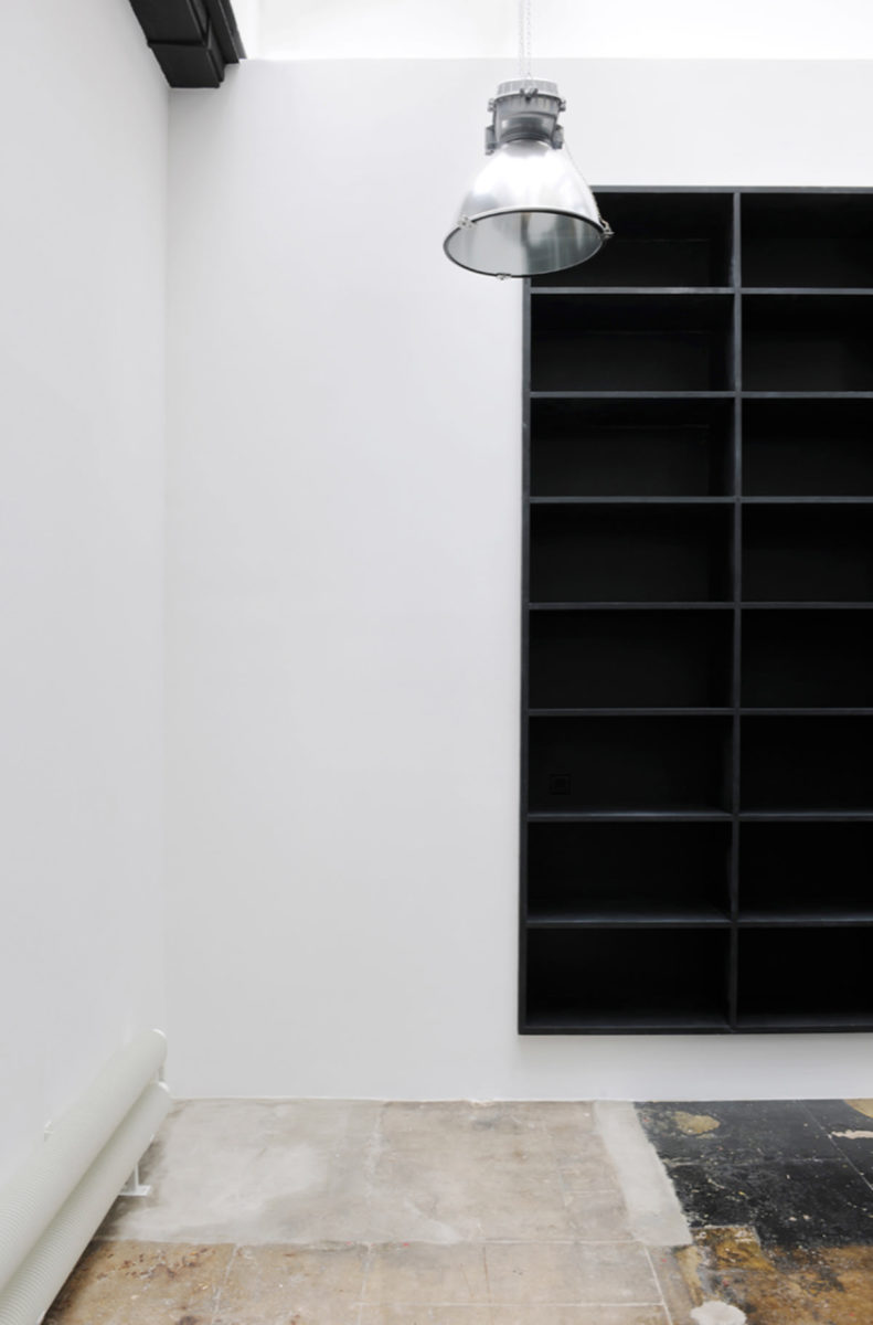 Production design by Alaric Campbell-Garratt