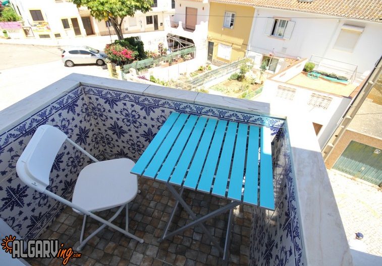 Pátio do Convento Algarving