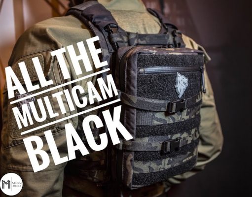 LBX TACTICAL GOODIES FROM SHOTSHOW 2019