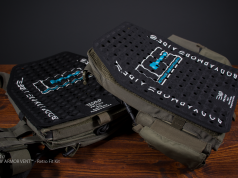 I.C.E. by BODY ARMOR VENT – Retro Fit Kit | AMNB Spotlight BodyArmorVent I.C.E. Retro Fit Kit