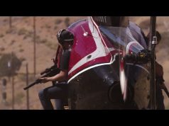 BAT DEFENSE + SILENCERCO AERIAL SHOOTING