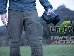 UF PRO Windstopper Liner | AMNB Review Uf Pro Windstopper Liner