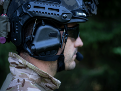 codeRED CR-TAC Headset | AMNB REVIEW CodeRed Headsets CR-TAC