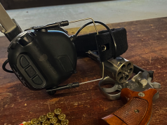 CodeRed CR-TAC Headset Update | AMNB Spotlight CodeRed Headsets CR-TAC