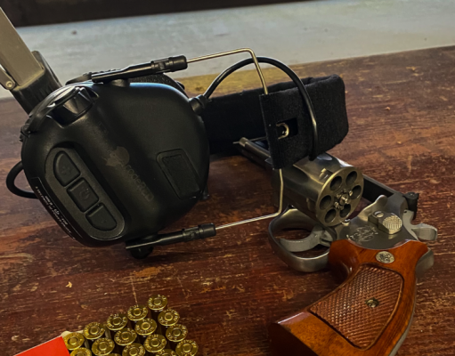 CodeRed CR-TAC Headset Update | AMNB Spotlight CodeRed Headsets CR-TAC