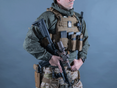 Desert Night Camo & MC Arid Kit | Gear Gallery