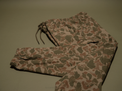 Ripstop Cargo Jogger by QILO – AMNB Spotlight