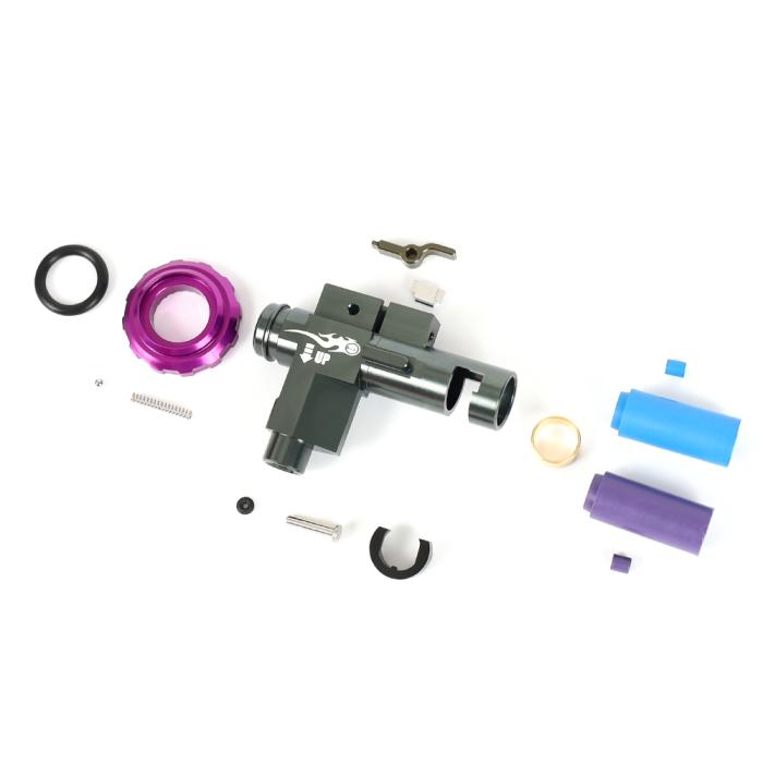 Prometheus ELITE CNC Hop Up Unit
